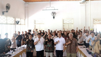 Pilot Area ICP Purwokerto Disepakati, 3 Kawasan Ini Jadi Fokus Pengembangan