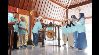 KIRANA Diluncurkan! Strategi Banyumas Tekan Angka Kematian Ibu