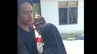 Pria di Konawe Serahkan Istri Lewat Jalur Adat Tolaki Mosehe Usai Perselingkuhan Terungkap