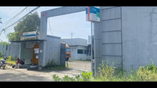 Perpisahan! PT Nina Venus Purbalingga Resmi Tutup, 141 Karyawan Kena PHΚ