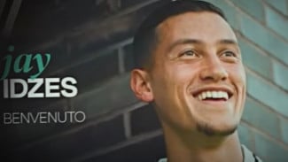 Bek Timnas Indonesia Jay Idzes Tampil Solid, Bawa Sassuolo Kalahkan Verona