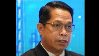 Dirjen Migas Laode Sulaeman: Etanol Tak Ganggu Mesin, Justru Bikin Lebih Baik Usai Shell Menolak Beli BBM dari Pertamina