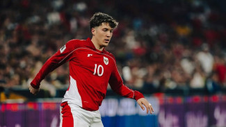 Ole Romeny Ungkap Kesedihan Mendalam Usai Indonesia Kandas di Ronde 4, Striker Oxford: Sulit Menggambarkan