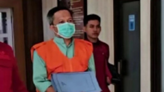 Skandal Tanah HGU Caruy: Eks Sekda Cilacap Diduga Terima Fee Rp 1,8 Miliar dari Proyek Fiktif