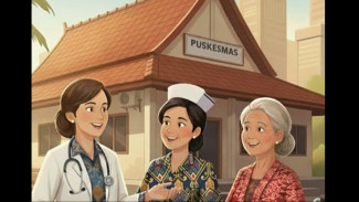 Pemerintah Siapkan Sistem Mirip COVID untuk Pantau Kasus Keracunan MBG