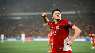 Sampaikan Permintaan Maaf, Justin Hubner Fokus Laga Hidup Mati Lawan Irak