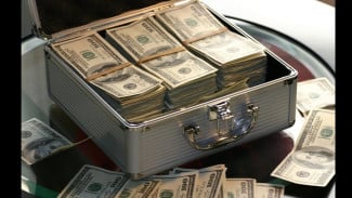 Uang Rp 56 Juta Raib! Warga Solo Diduga Jadi Korban Tukang Bangunan Gadungan di Sukoharjo