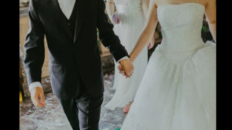 Tren Menurun, Jumlah Pernikahan di Cilacap Turun Hampir 1500 Kasus dalam 2 Tahun