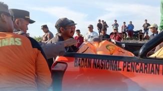 Pencarian Berakhir, Pria Asal Kebumen yang Diduga Bunuh Diri di Pantai Ambal Ditemukan Tak Bernyawa