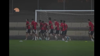 Park Hyatt Rp5 Juta Semalam! Timnas Indonesia Tolak Hotel Rekomendasi Federasi Arab Saudi, Ini Alasannya