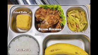 Diberi Waktu 30 Hari, 16 Dapur Makan Bergizi Gratis di Solo Harus Kantongi Sertifikat Higienis