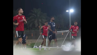 Media Vietnam Ragukan Timnas Indonesia Bisa Lolos Piala Dunia 2026 Dilihat Dari Catatan Historis