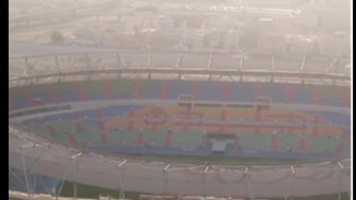 Arab Saudi Terkejut! Timnas Indonesia Pilih Hotel Terjauh 40 Km dari Stadion King Abdullah