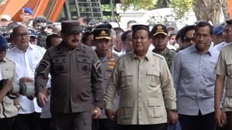 Prabowo Serukan Perang terhadap Tambang Ilegal: Tutup Jalur Penyelundupan, Selamatkan Uang Negara