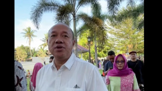 Dibongkar! Ini 2 Pernyataan Bupati Banyumas Sadewo Soal MBG yang Tuai Kritik dari Gerindra