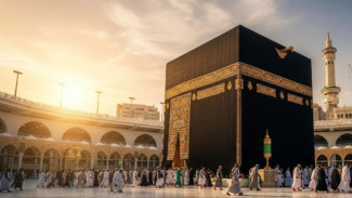 Arab Saudi Izinkan Semua Jenis Visa untuk Umrah, Jamaah Kini Bisa Ibadah Lebih Mudah