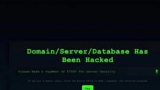 Situs FAM Diretas Minta Tebusan Rp 100 Juta, Diduga Hacker Malaysia Ngamuk: Kenapa Kalian Bodoh Sekali?