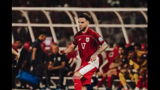 4 Bintang Eropa Mendarat di Jeddah! Timnas Indonesia Siap Guncang Arab Saudi di Kualifikasi Piala Dunia 2026