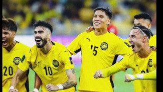 Deadline Mepet! FAM Belum Ajukan Banding ke FIFA, Akankah Malaysia Akui Kesalahan