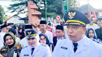 Bupati Situbondo Janji Rp.100 Juta untuk Desa yang Sukses Jalankan Koperasi Merah Putih