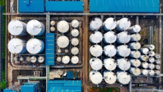 General Manager RU IV Cilacap Diperiksa Kejagung Terkait Dugaan Korupsi Pengelolaan Minyak Mentah Pertamina