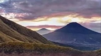 Gunung Kembang Hadirkan Jalur Baru Melalui Keseneng, Tawarkan Tantangan dan Keindahan Alam