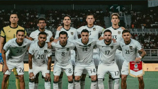 Perjuangan Indonesia di Kualifikasi Piala Dunia 2026 Dinilai Penting, Pengamat Sepakbola Malaysia: Buka Jalan