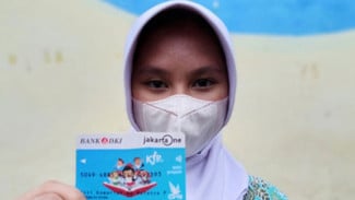 KJP Oktober 2025 Cair ke Lebih dari 700 Ribu Peserta Didik, Begini Cara Cek Lewat HP