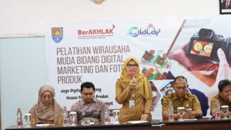 Desa Wisata di Cilacap Banyak yang Mati Suri Hanya 1 yang Aktif! Disparpora Lakukan Pemutihan Besar besaran