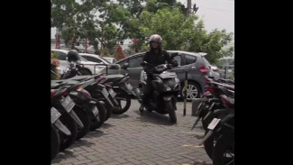 Warga Majenang Keluhkan Tarif Parkir Mobil Tembus Rp10 Ribu, Lapor Bup Cilacap Turun Tangan