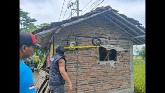 Kasus Warga Gamong Tersengat Listrik di Sawah Naik ke Penyidikan, Polres Kudus Dalami Penyebabnya