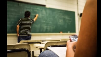 1641 Guru di Cilacap Belum Diangkat PPPK, Terkendala Keterbatasan Anggaran Daerah