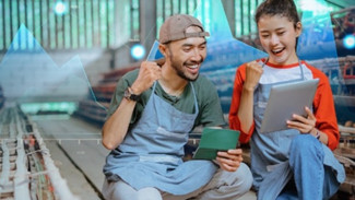 Harga DOC Naik, Inflasi September 2025 di Purwokerto dan Cilacap Melejit