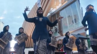 KSBN Tampilkan Angklung di World Expo 2025 Osaka, Budaya Indonesia ke Panggung Dunia