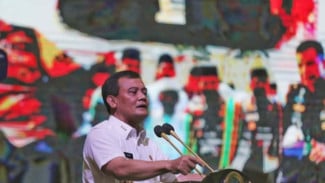 Mimpi Besar Ahmad Luthfi: Lahirkan Lulusan Jateng yang Siap Masuk Kampus Dunia Lewat Sekolah Garuda