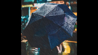 BMKG Peringatkan Hujan Ekstrem di Cilacap Banyumas, Siap Siap Hadapi Musim Basah Lebih Awal!