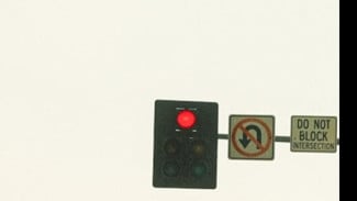 Traffic Light Kelapagading Wangon Banyumas Sering Mati Hidup, Warga Minta Penanganan Cepat dari Dishub Banyumas