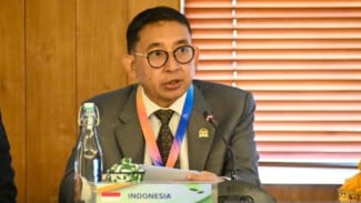 Menbud Fadli Zon: Industri Musik Digital Indonesia Berpotensi Sumbang Rp. 3,6 Triliun di 2025