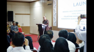 PENDEKAR MAS dan 26 Inovasi Lainnya: ASN Banyumas Tawarkan Wajah Baru Pelayanan Publik yang Lebih Humanis