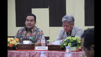 Blora Kalah dari Jombang, Bupati Arief Ngegas Soal Ketidakadilan Dana Blok Cepu Siap Gugat ke MK
