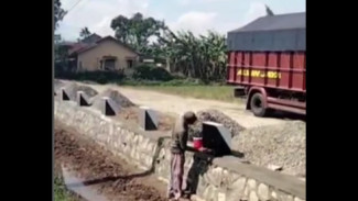 Tahap 1 Selesai, Inilah Progres Jalan Lingkar Patikraja Banyumas yang Bakal Atasi Kemacetan Simpang Pasar