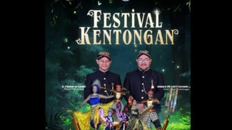 Jangan Lewatkan! Festival Kentongan Purbalingga 2025 Siap Hibur Warga dengan Irama dan Warna Lokal di 12 Oktober 2025