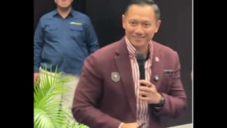 AHY Tegaskan Komitmen Kawal Tol Cilacap Jogja:Ini Bukan Sekadar Proyek, Tapi Jalan Keadilan