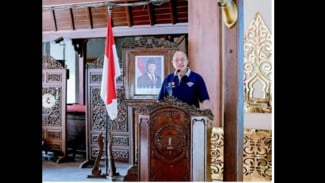 Dedikasi Tak Terlupakan: Pemkab Banyumas Siapkan Rp970 Juta untuk Perlindungan RT RW dan BPD Lewat BPJS