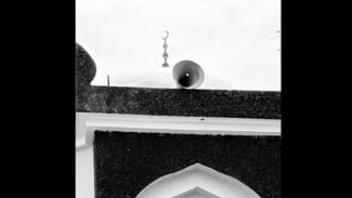 Warga Banyumas Cemas! Bangunan Ponpes 4 Lantai di Grendeng Diduga Tak Kantongi IMB Khawatir Seperti Ponpes Al Khoziny