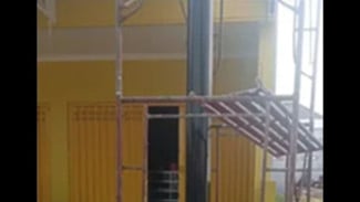 Polres Sragen Bongkar Komplotan Pencuri Skafolding Antar Kabupaten, 9 Pelaku Dibekuk!