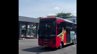 Rute Trans Jateng Jepara Pati Dipangkas dari 80 Km menjadi 40 Km Ini Penyebabnya