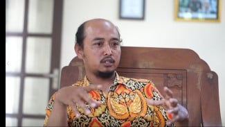 Filosofi Seduluran Selawase yang Ubah Wajah Desa Sumber Magelang Jadi Tangguh Bencana
