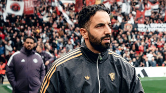 Siap-Siap! Ruben Amorim Bakal Rombak Drasitis Lini Tengah MU