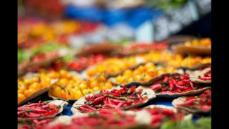 Data Terbaru Sigaokmas: Harga Beras dan Bawang Naik Lagi di Banyumas, Tapi Daging Turun Ini Daftar Lengkapnya!